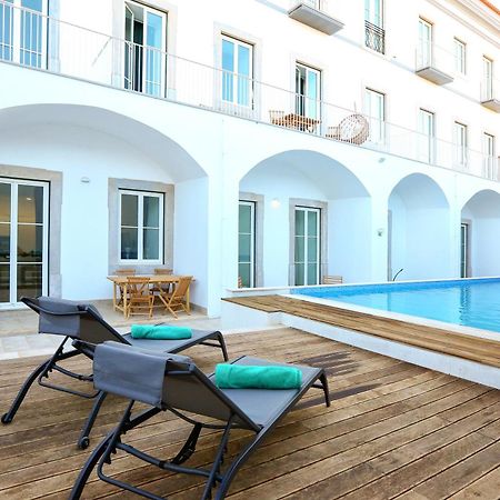 Watermelon Sugar Apartment FAO Dış mekan fotoğraf