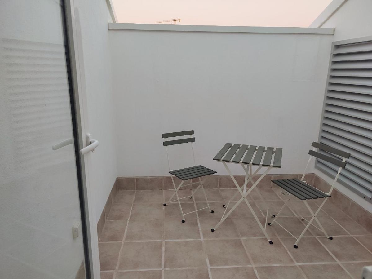 Watermelon Sugar Apartment FAO Dış mekan fotoğraf