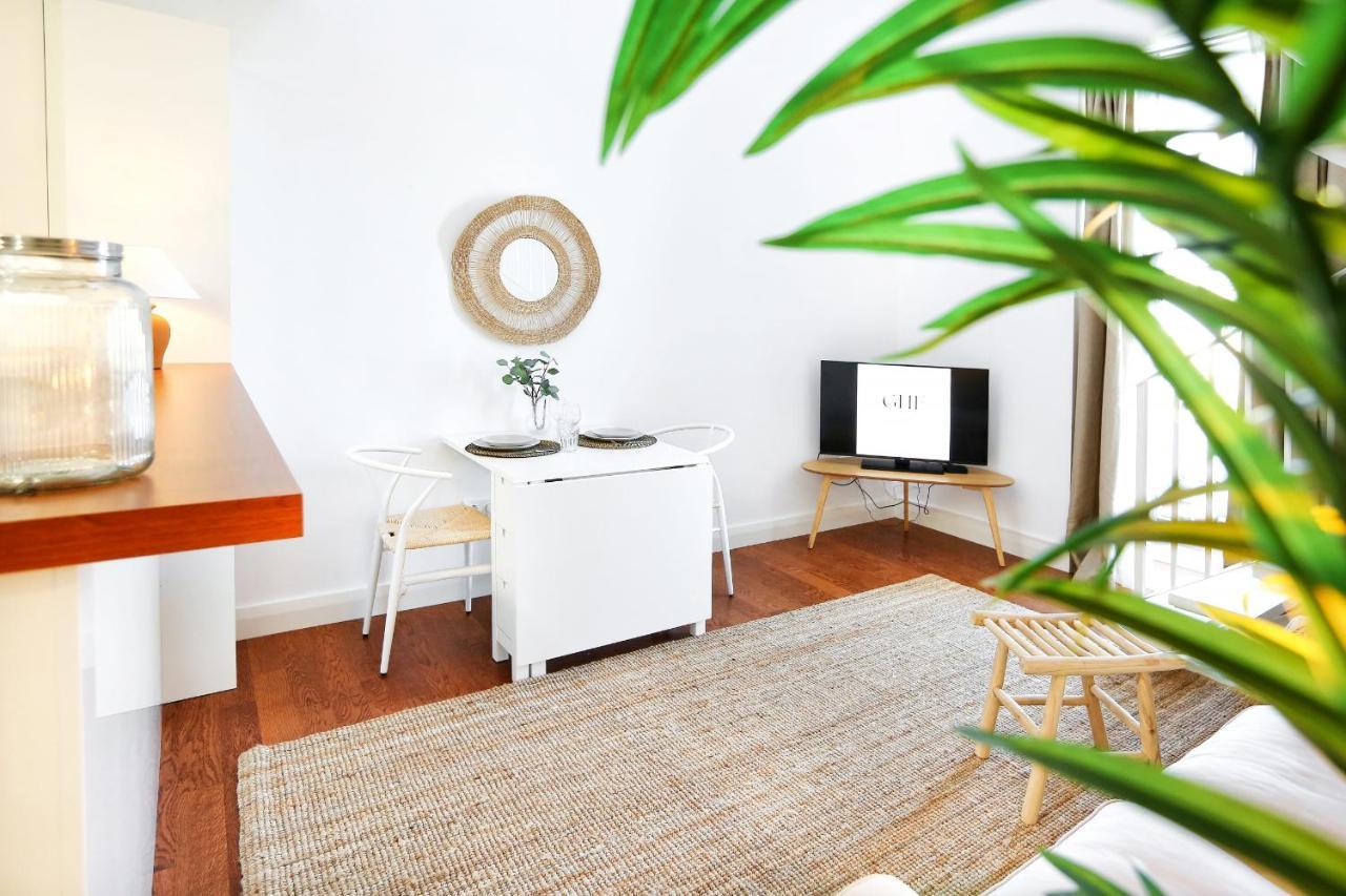 Watermelon Sugar Apartment FAO Dış mekan fotoğraf