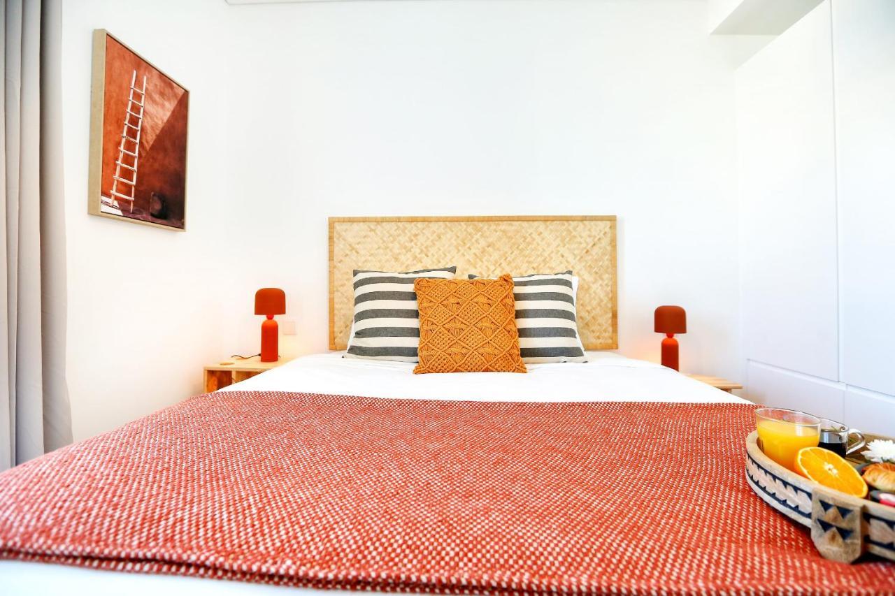 Watermelon Sugar Apartment FAO Dış mekan fotoğraf