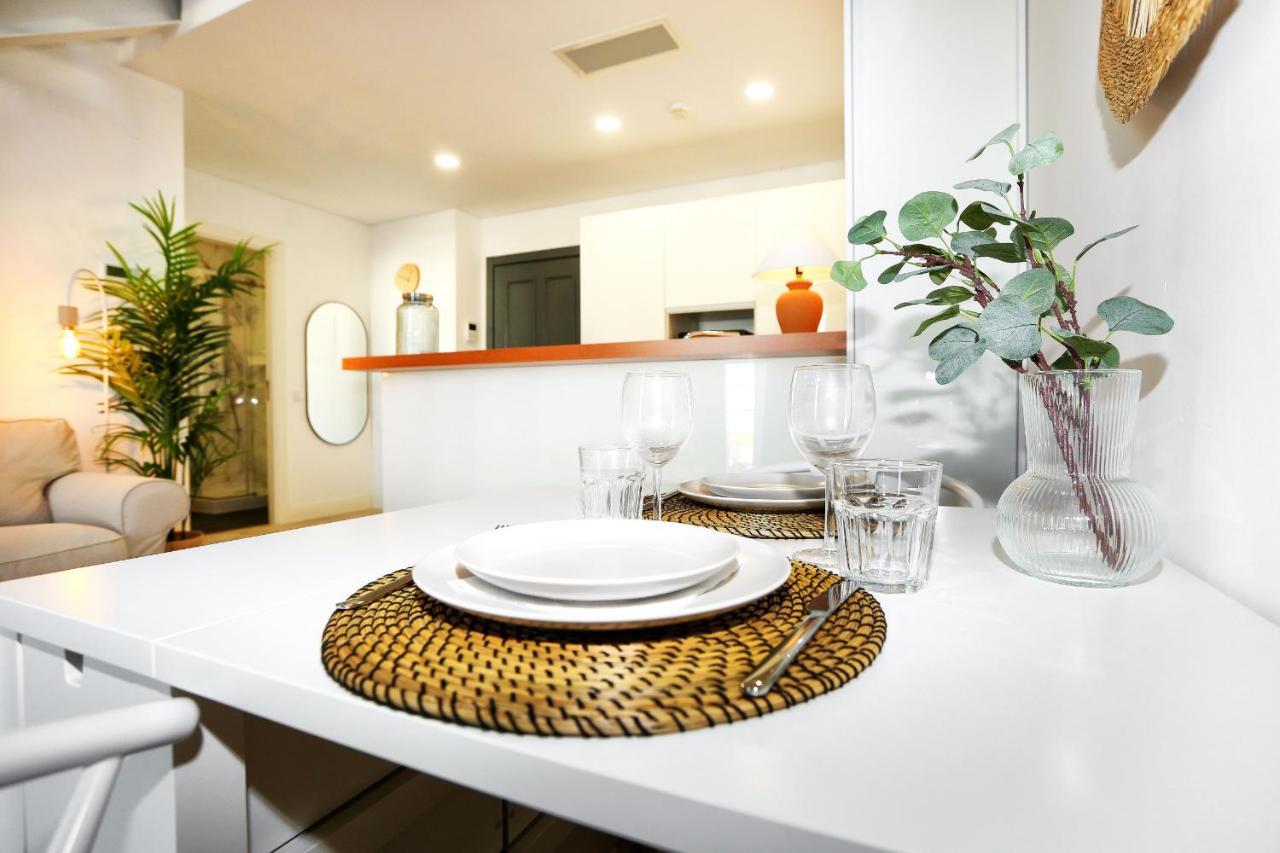 Watermelon Sugar Apartment FAO Dış mekan fotoğraf