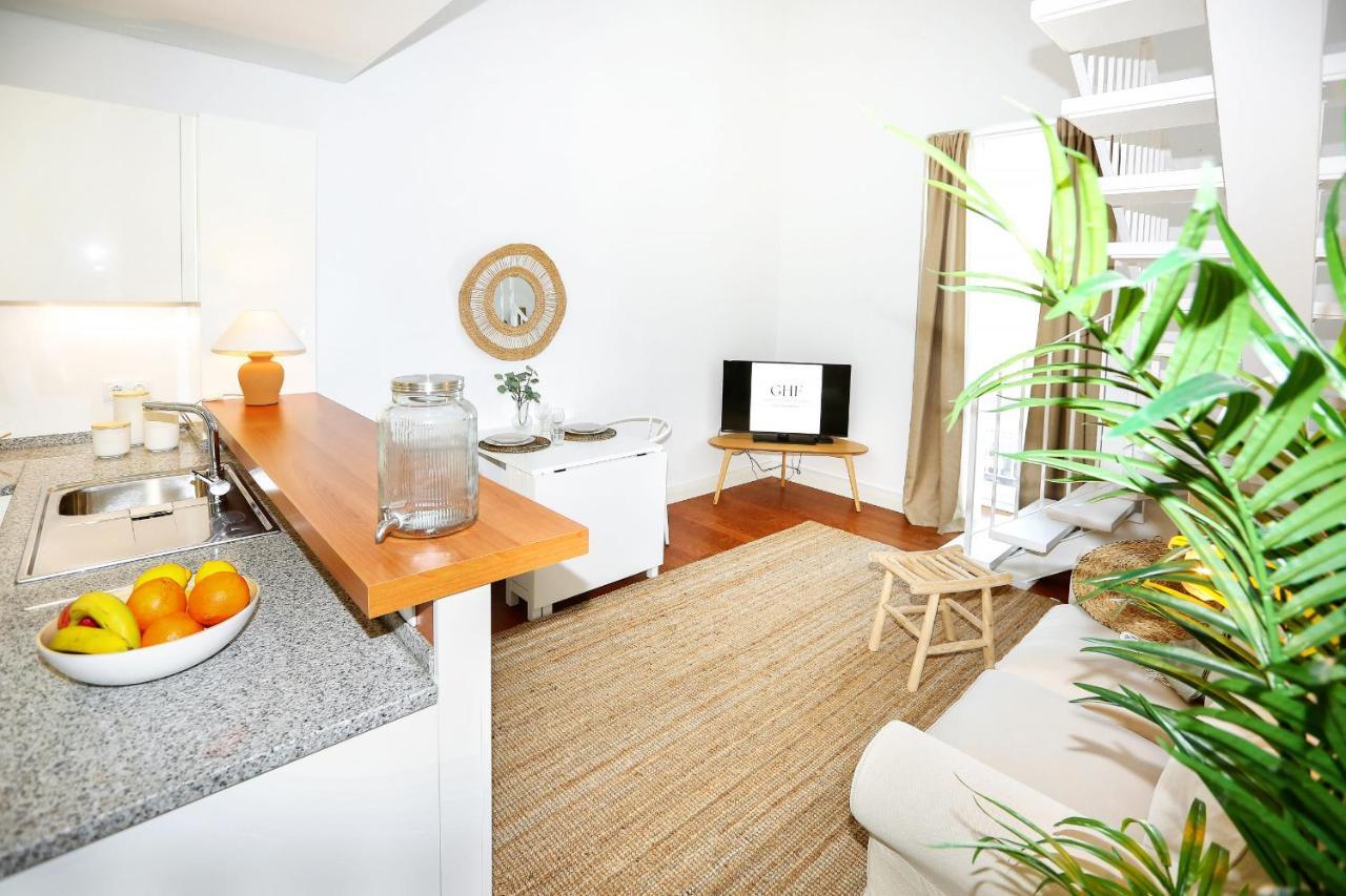 Watermelon Sugar Apartment FAO Dış mekan fotoğraf