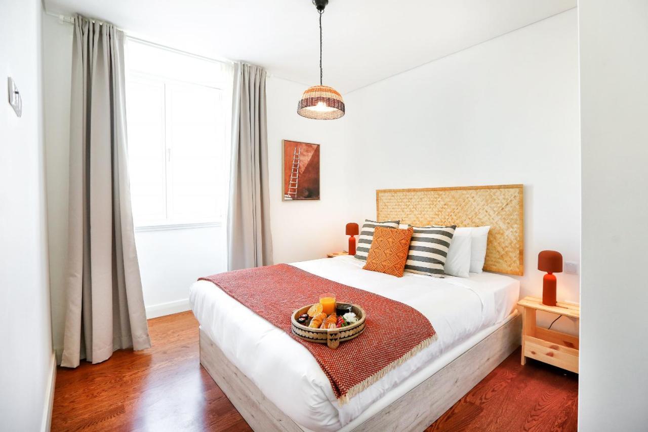 Watermelon Sugar Apartment FAO Dış mekan fotoğraf