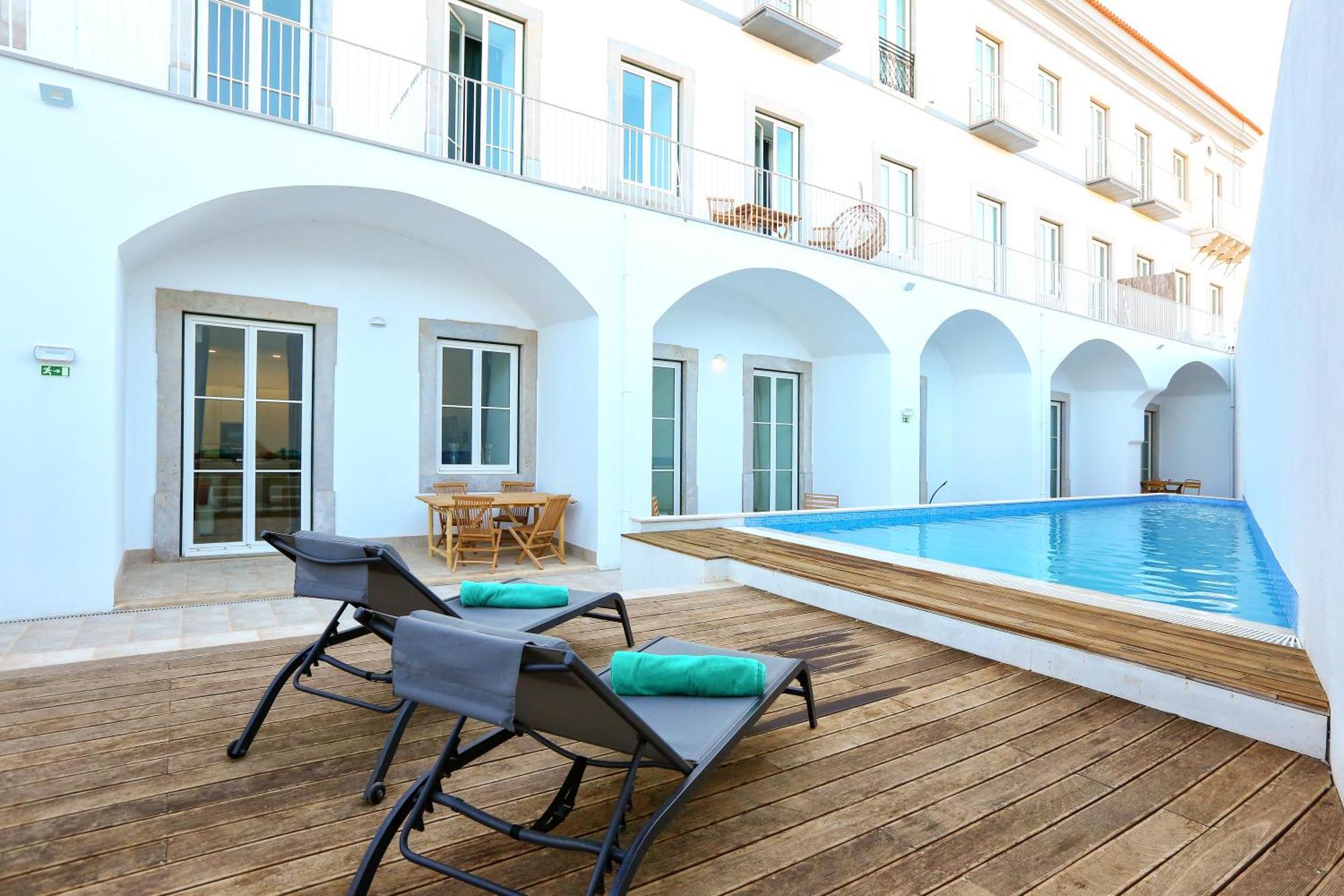 Watermelon Sugar Apartment FAO Dış mekan fotoğraf